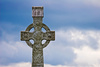 Victorian gravestone cross - photo/picture definition - Victorian gravestone cross word and phrase image