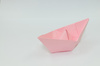 origami boat - photo/picture definition - origami boat word and phrase image