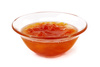 apricot marmalade - photo/picture definition - apricot marmalade word and phrase image