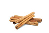 cinnamon pile - photo/picture definition - cinnamon pile word and phrase image
