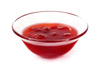 strawberry jam - photo/picture definition - strawberry jam word and phrase image