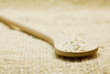 flour - photo/picture definition - flour word and phrase image