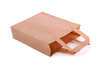 paper bag - photo/picture definition - paper bag word and phrase image