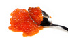 salmon roe - photo/picture definition - salmon roe word and phrase image