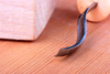 woodcarving cutter - photo/picture definition - woodcarving cutter word and phrase image