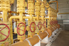 input gas pipeline - photo/picture definition - input gas pipeline word and phrase image