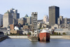 Montreal - photo/picture definition - Montreal word and phrase image