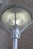street lamp - photo/picture definition - street lamp word and phrase image
