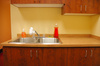 kitchen - photo/picture definition - kitchen word and phrase image