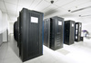 server room - photo/picture definition - server room word and phrase image