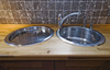 double sink - photo/picture definition - double sink word and phrase image