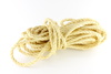 hemp rope - photo/picture definition - hemp rope word and phrase image
