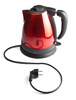 electrical kettle - photo/picture definition - electrical kettle word and phrase image