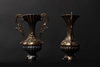 bronze vase - photo/picture definition - bronze vase word and phrase image