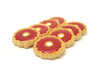 jelly cookies - photo/picture definition - jelly cookies word and phrase image