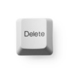 computer button - photo/picture definition - computer button word and phrase image