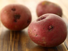 red potatoes - photo/picture definition - red potatoes word and phrase image