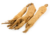 ginseng roots - photo/picture definition - ginseng roots word and phrase image