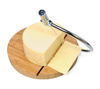 cheese cutter - photo/picture definition - cheese cutter word and phrase image
