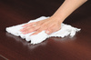 wiping surface - photo/picture definition - wiping surface word and phrase image