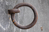 iron hoop - photo/picture definition - iron hoop word and phrase image