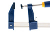 fastening clamp - photo/picture definition - fastening clamp word and phrase image