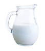 jug of milk - photo/picture definition - jug of milk word and phrase image