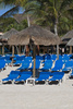 resort beach - photo/picture definition - resort beach word and phrase image