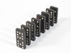 domino - photo/picture definition - domino word and phrase image
