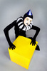 mime - photo/picture definition - mime word and phrase image