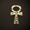 Egyptian ankh - photo/picture definition - Egyptian ankh word and phrase image