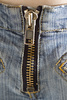 zipper - photo/picture definition - zipper word and phrase image