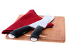 professional cook knives - photo/picture definition - professional cook knives word and phrase image