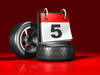 automotive calendar - photo/picture definition - automotive calendar word and phrase image
