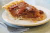 pecan pie - photo/picture definition - pecan pie word and phrase image