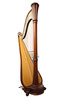 harp - photo/picture definition - harp word and phrase image