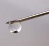 drop of water - photo/picture definition - drop of water word and phrase image