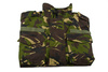 camouflage jacket - photo/picture definition - camouflage jacket word and phrase image