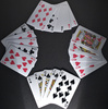 poker - photo/picture definition - poker word and phrase image