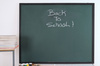 back to school - photo/picture definition - back to school word and phrase image