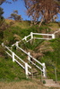 beach stairs - photo/picture definition - beach stairs word and phrase image