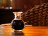 soy sauce - photo/picture definition - soy sauce word and phrase image