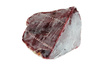 frozen beef - photo/picture definition - frozen beef word and phrase image
