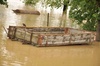flood - photo/picture definition - flood word and phrase image