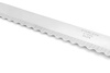 bread knife blade - photo/picture definition - bread knife blade word and phrase image