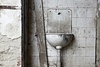 ruined basin - photo/picture definition - ruined basin word and phrase image