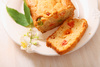 candied fruitcake - photo/picture definition - candied fruitcake word and phrase image