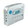 radio cassette player - photo/picture definition - radio cassette player word and phrase image