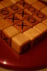 tic tac toe - photo/picture definition - tic tac toe word and phrase image