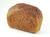 black bread - photo/picture definition - black bread word and phrase image